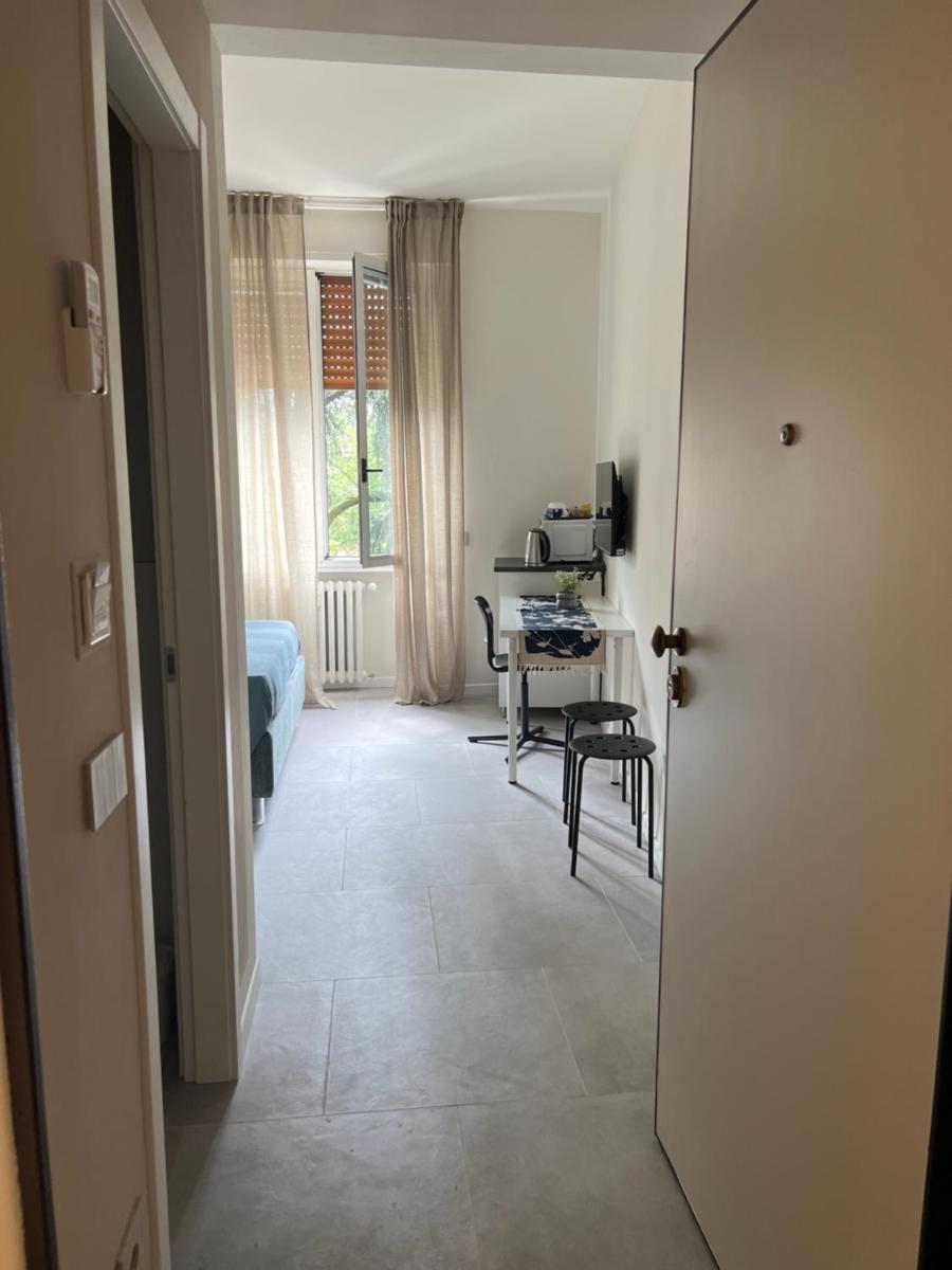 Suitetrails - B&B Margherita di Parma