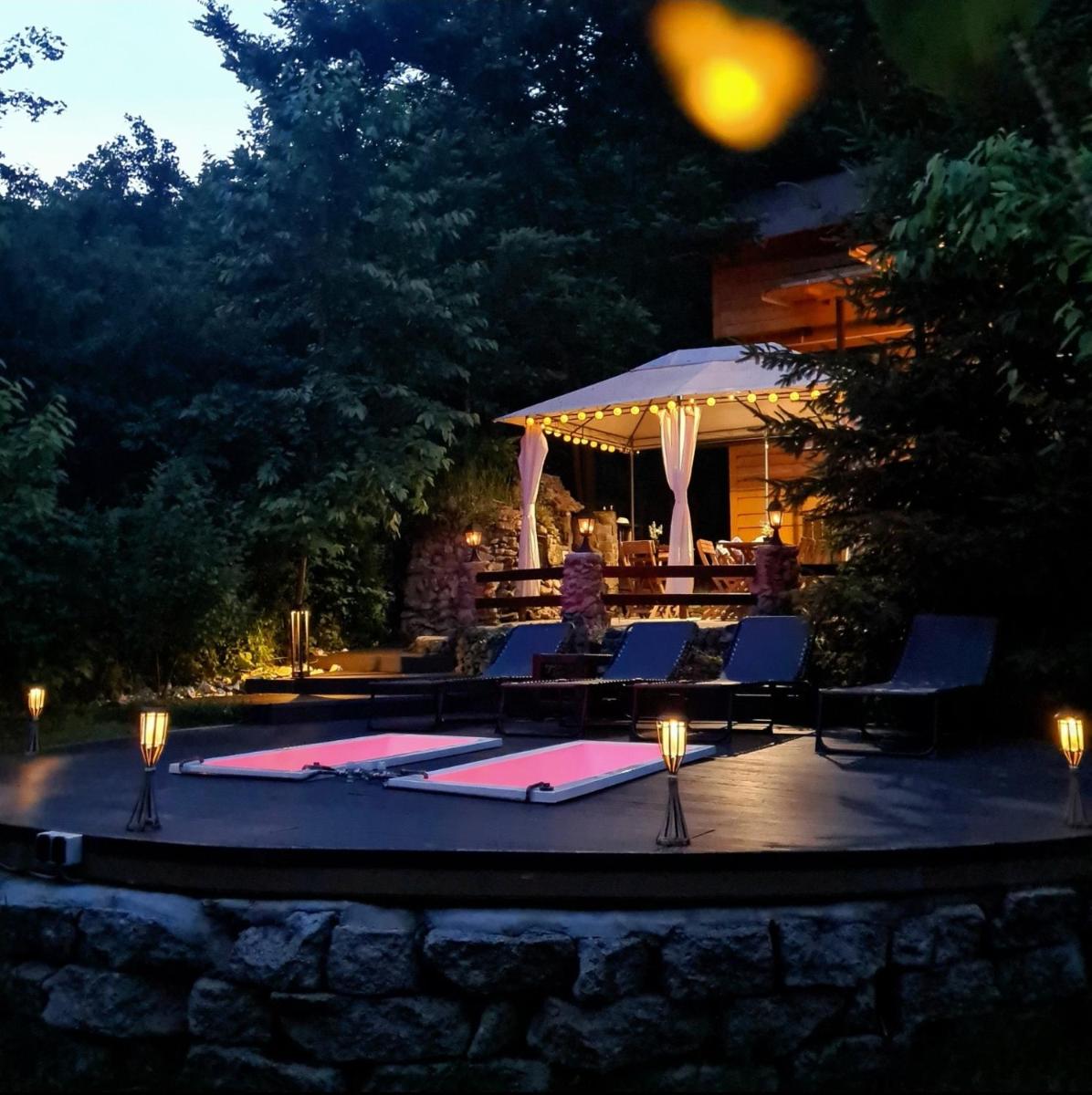 Casuta Calatorului (Traveler's Home) - Housity