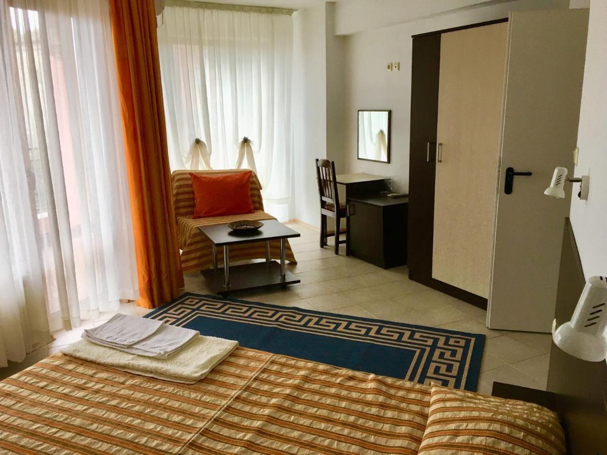Suitetrails - Family Hotel DAF