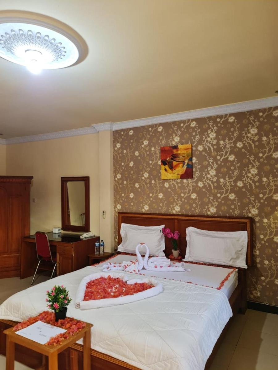 Hotel Elisabeth - Housity