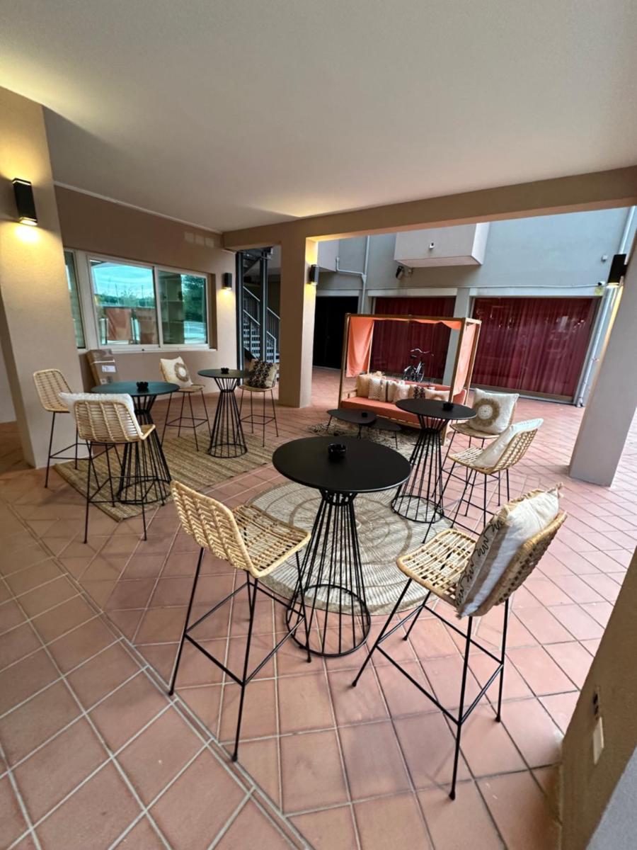 Hotel St Gregory Park - Housity