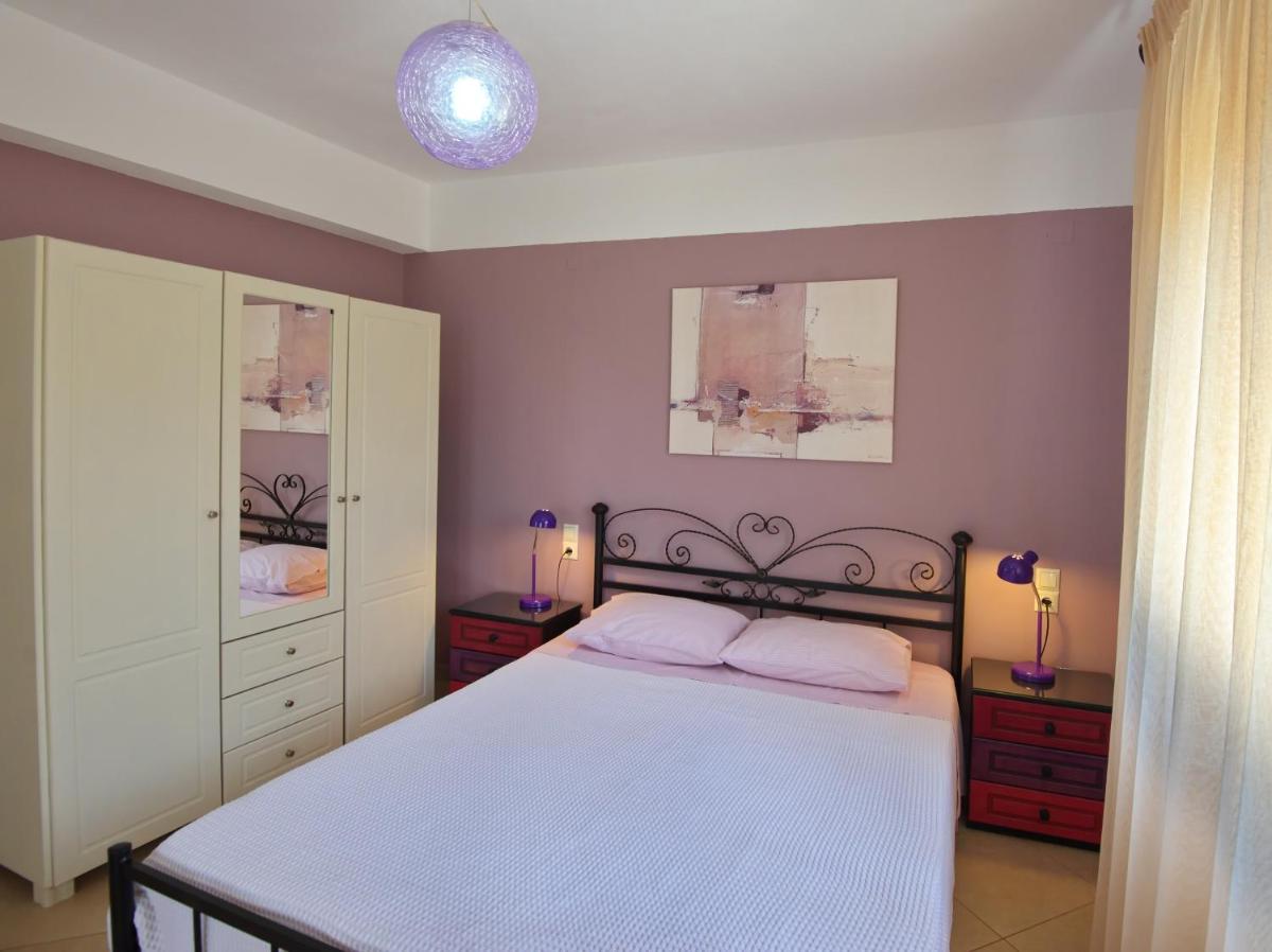 Myrtilo cottage - Housity