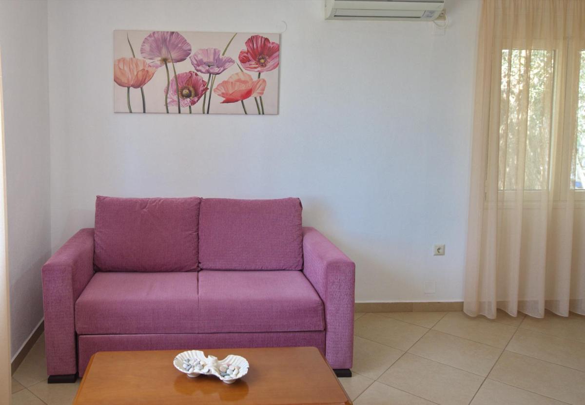 Myrtilo cottage - Housity