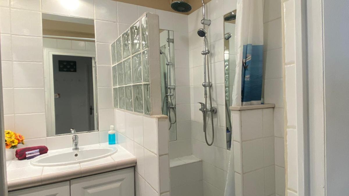 Suitetrails - AZUR Studio 100 m des plages du Lido