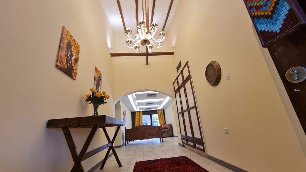 Suitetrails - Luxury holiday villas in Bahrain for Families