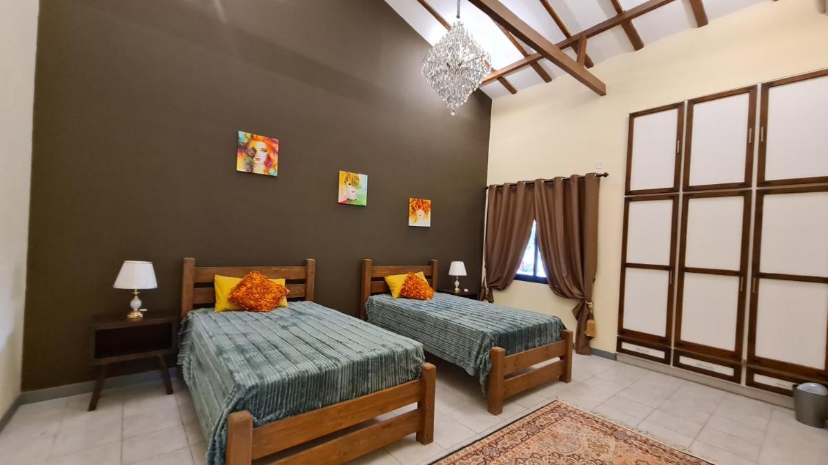 Suitetrails - Luxury holiday villas in Bahrain for Families