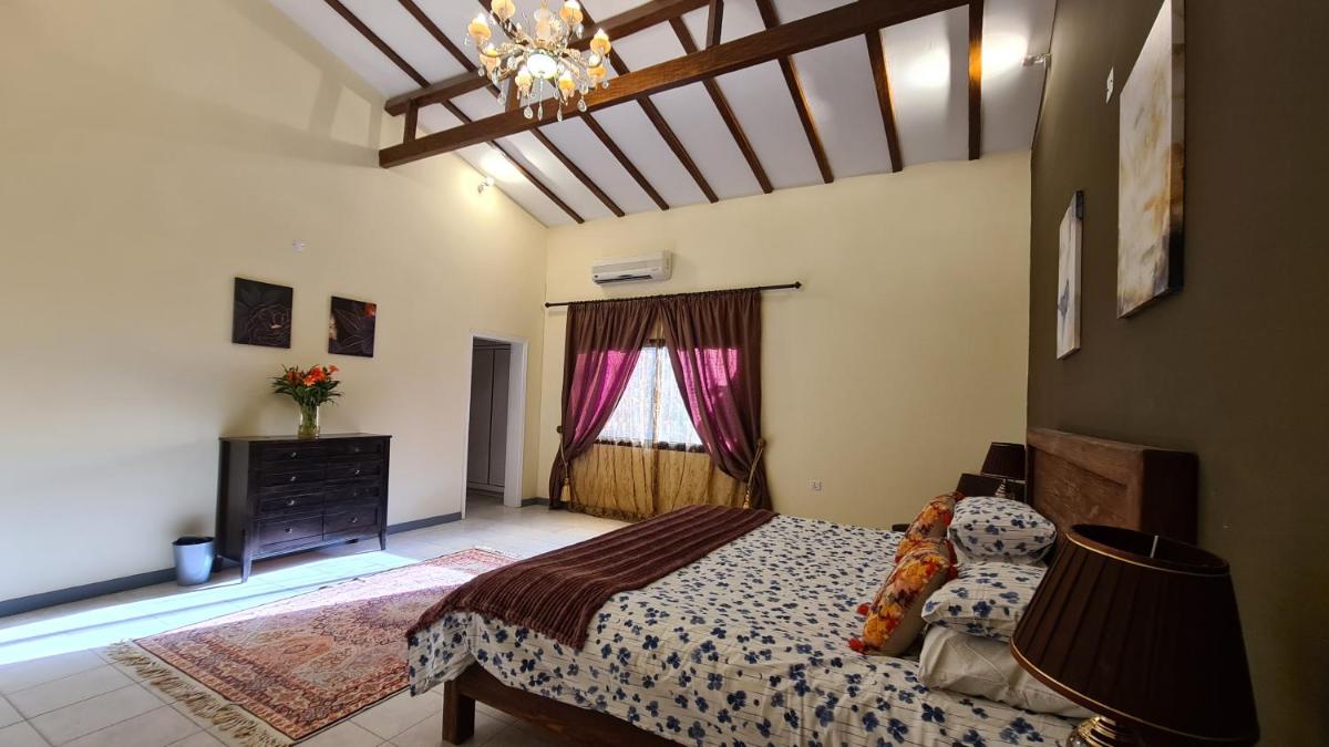 Suitetrails - Luxury holiday villas in Bahrain for Families
