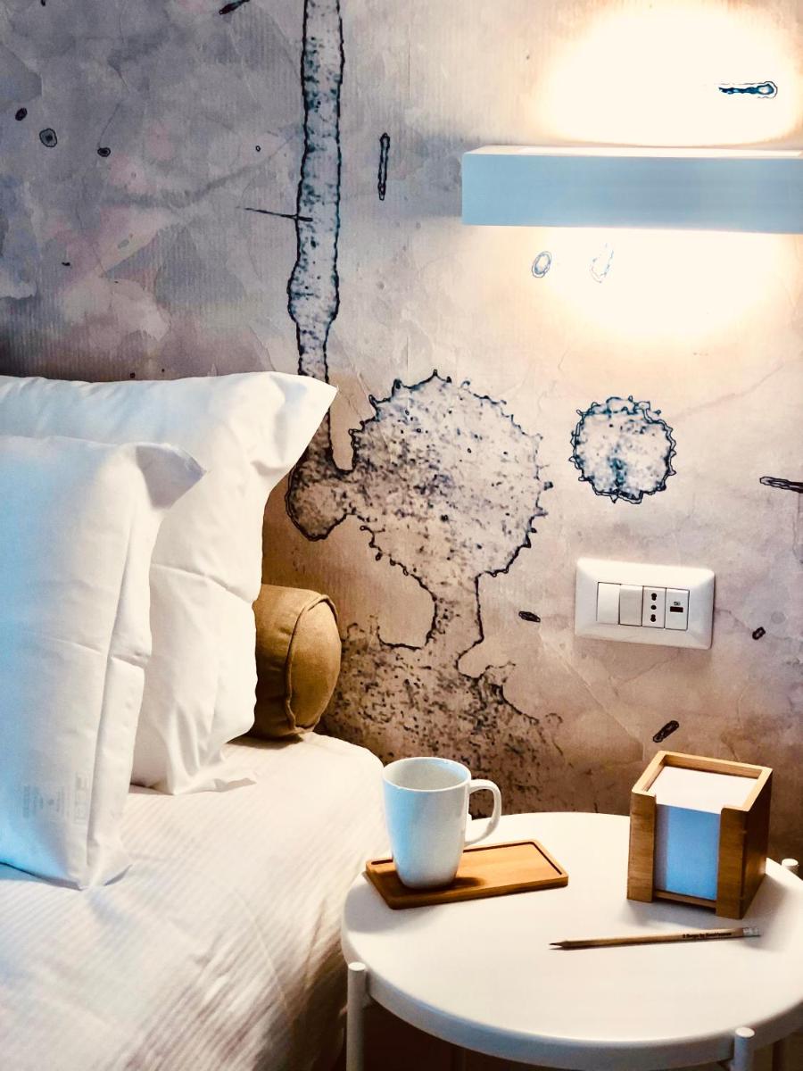 Suitetrails - Il Borgo Boutique Rooms by KasaVacanze