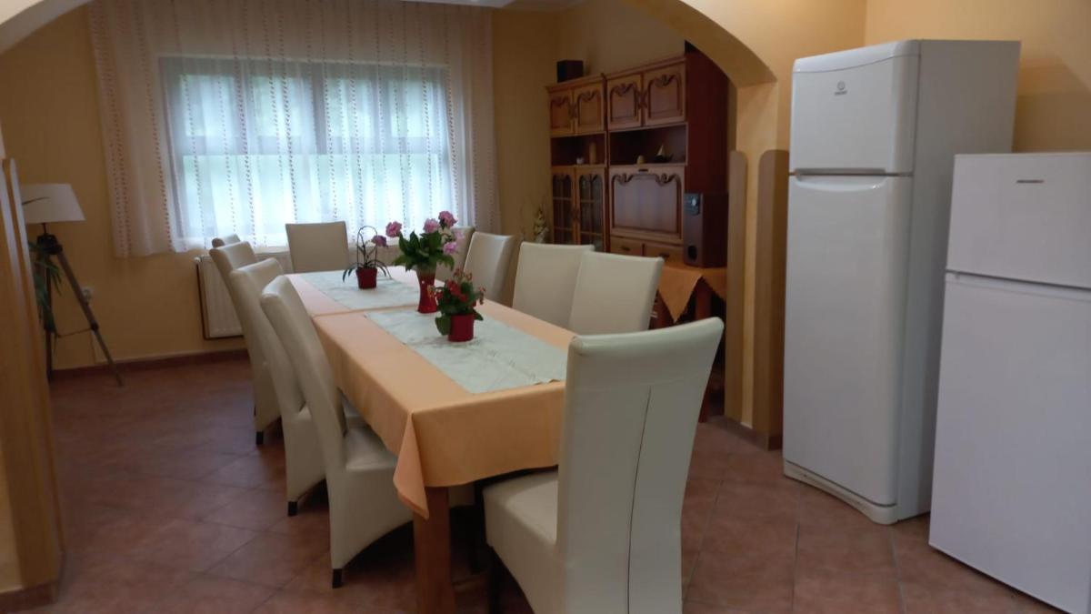 Pension Casa Maria - Housity