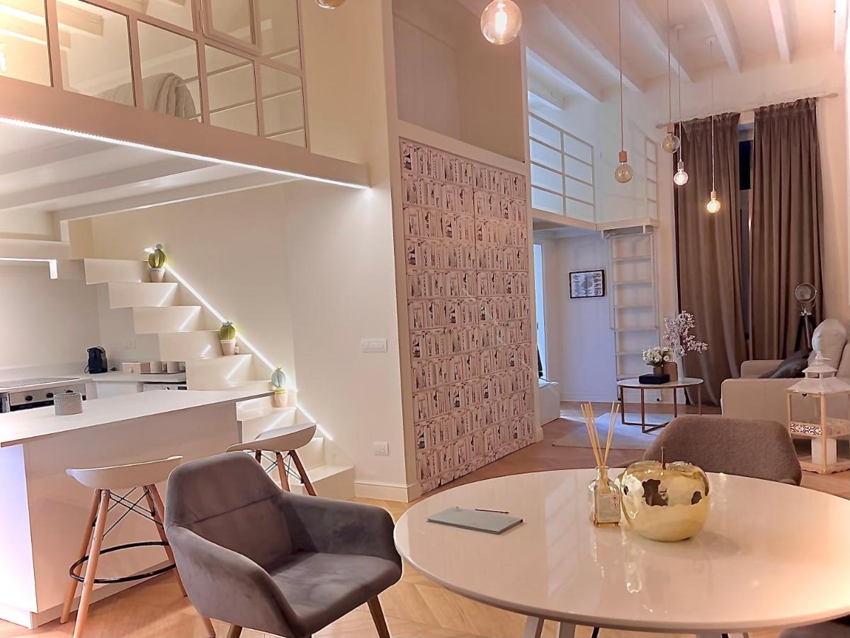 Suitetrails - Loft prestigioso nel centro di Sanremo