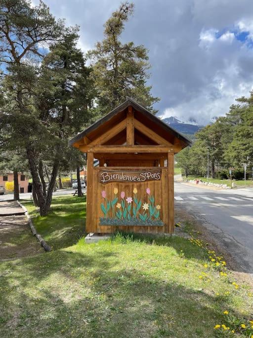 Le petit nid douillet - Housity