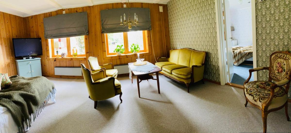 Glomstad Gjestehus - Housity