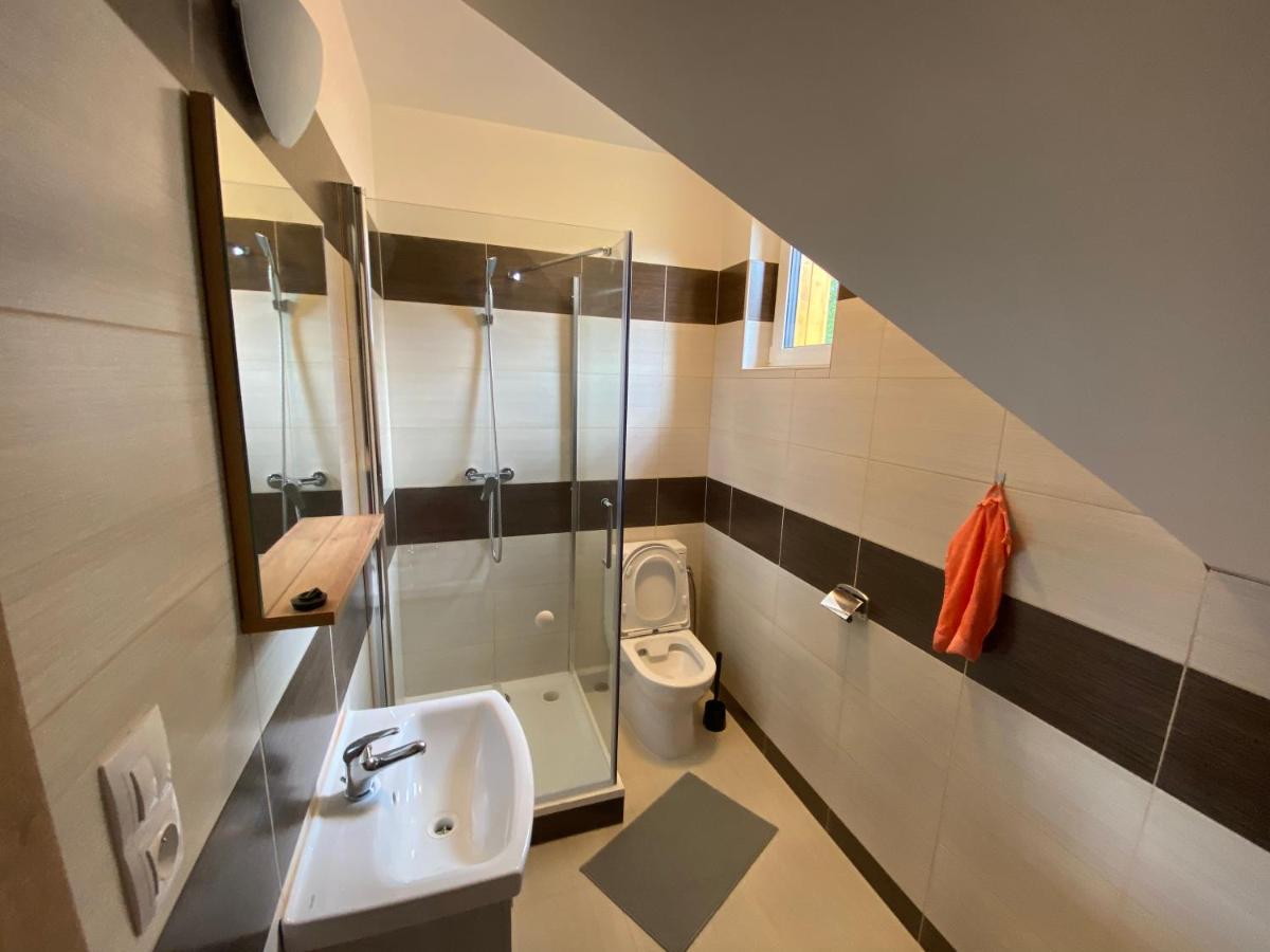 Apartmány Pod Vrchem Kytlice 71 - Housity