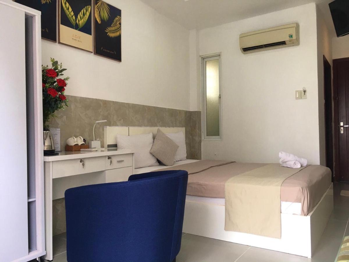 Saigon Cozy Hotel - Housity