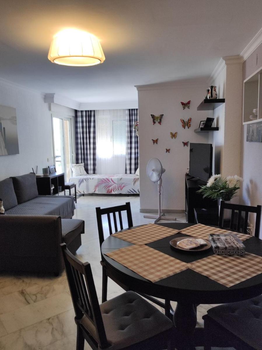 Suitetrails - Apartamento El Coloso 4Q