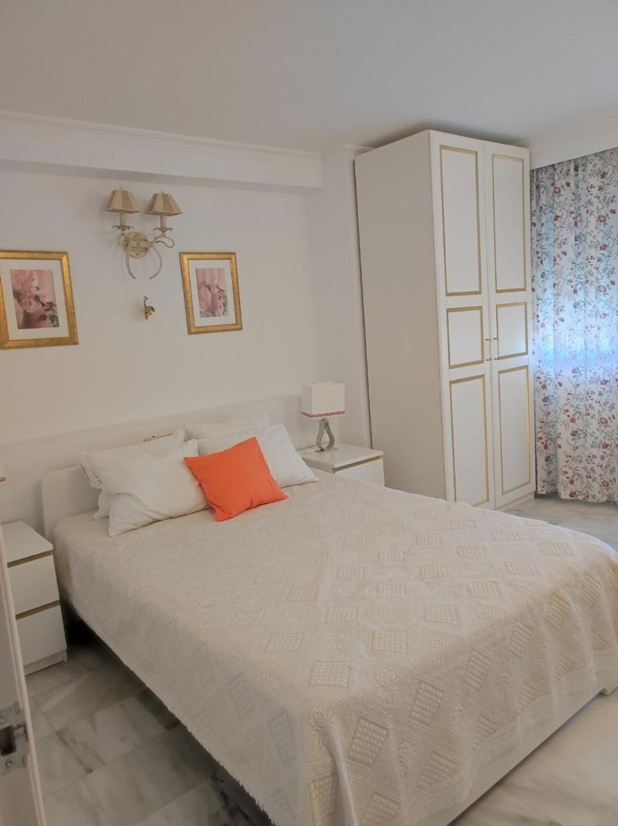 Suitetrails - Apartamento El Coloso 4Q