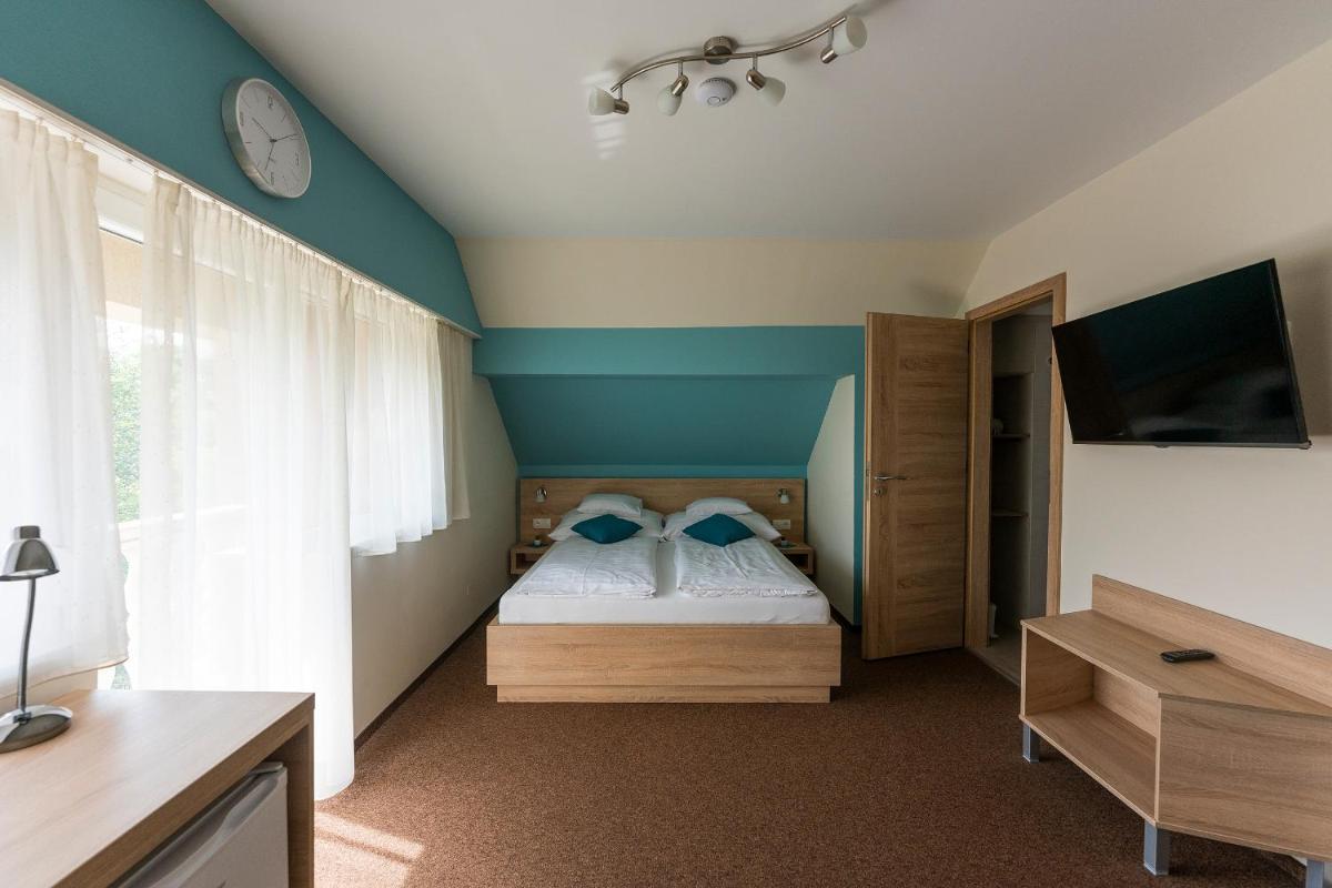 Belvárosi Nemes Apartmanház Szekszárd - Housity