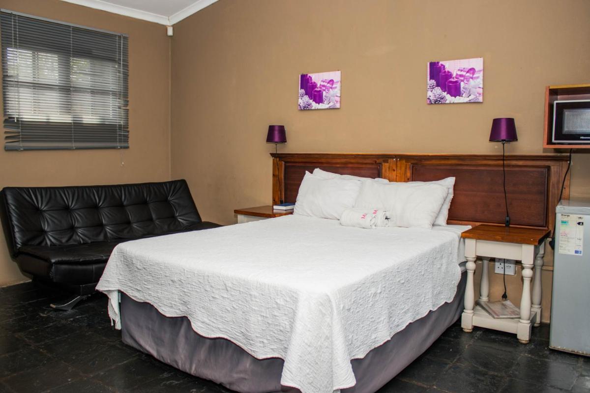 Mavida Guesthouse - Housity