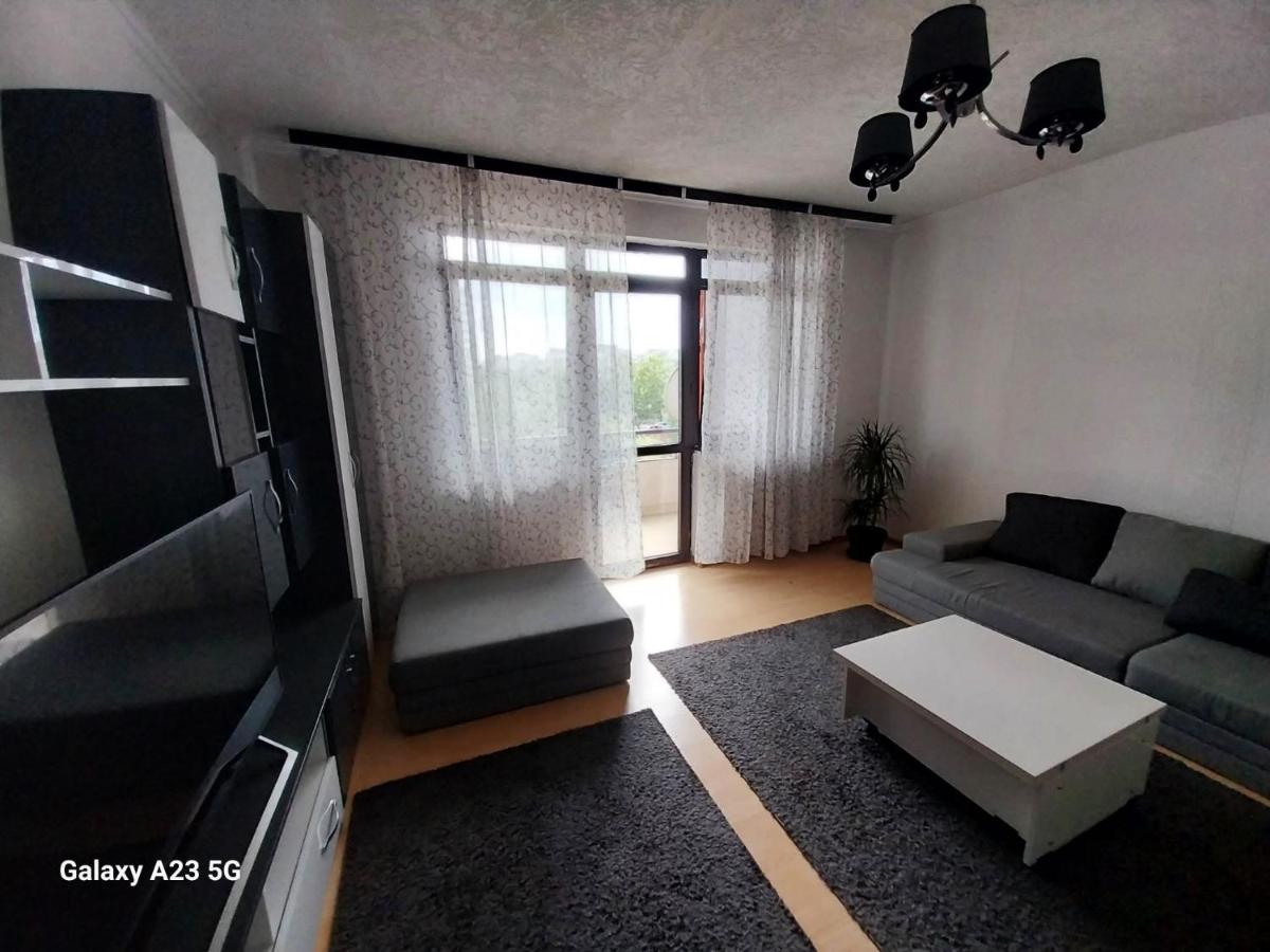 Suitetrails - Mamaia Apartment