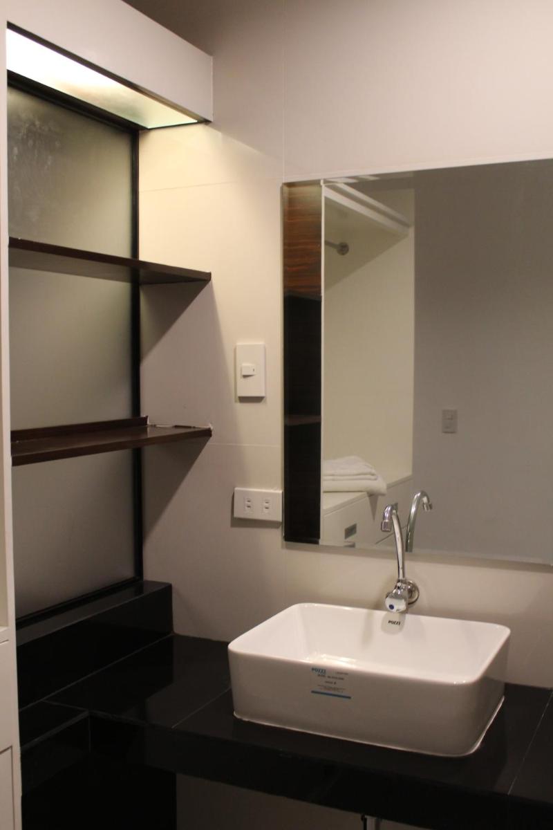 Be-ing Suites - Hizvo