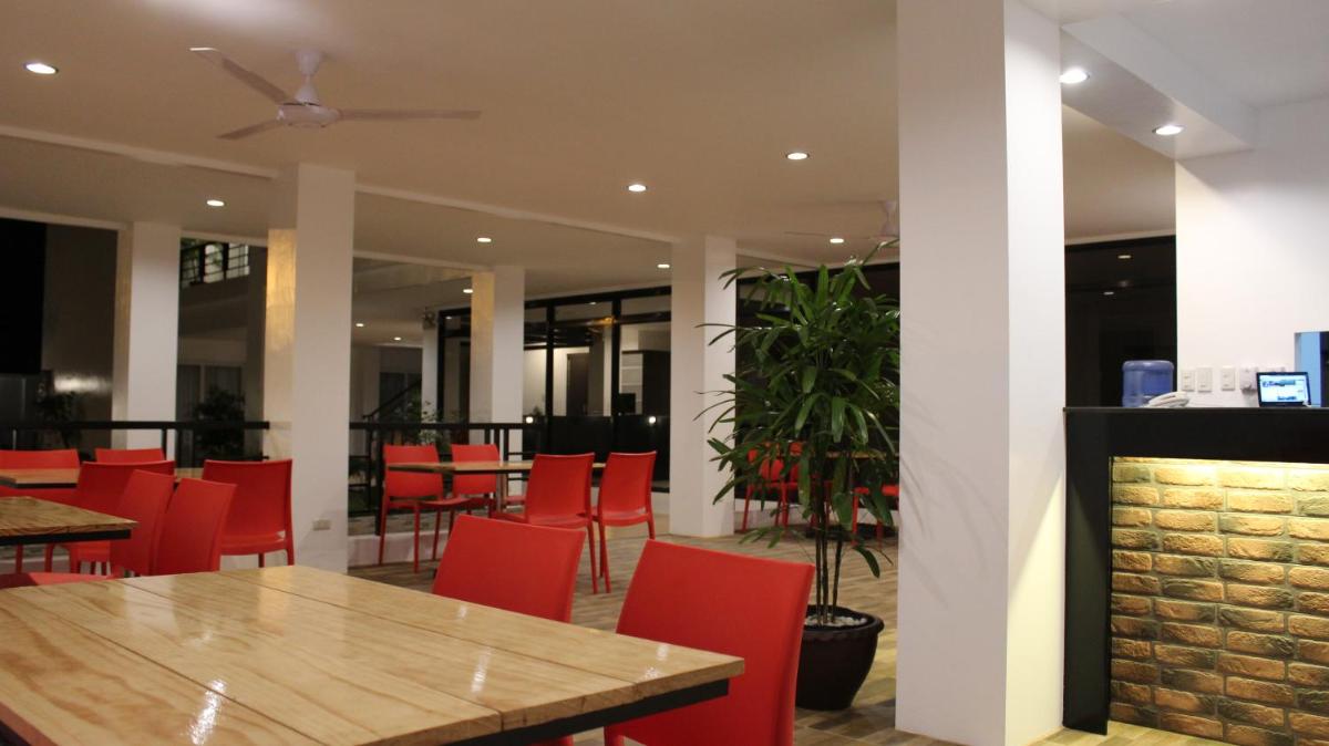 Be-ing Suites - Hizvo