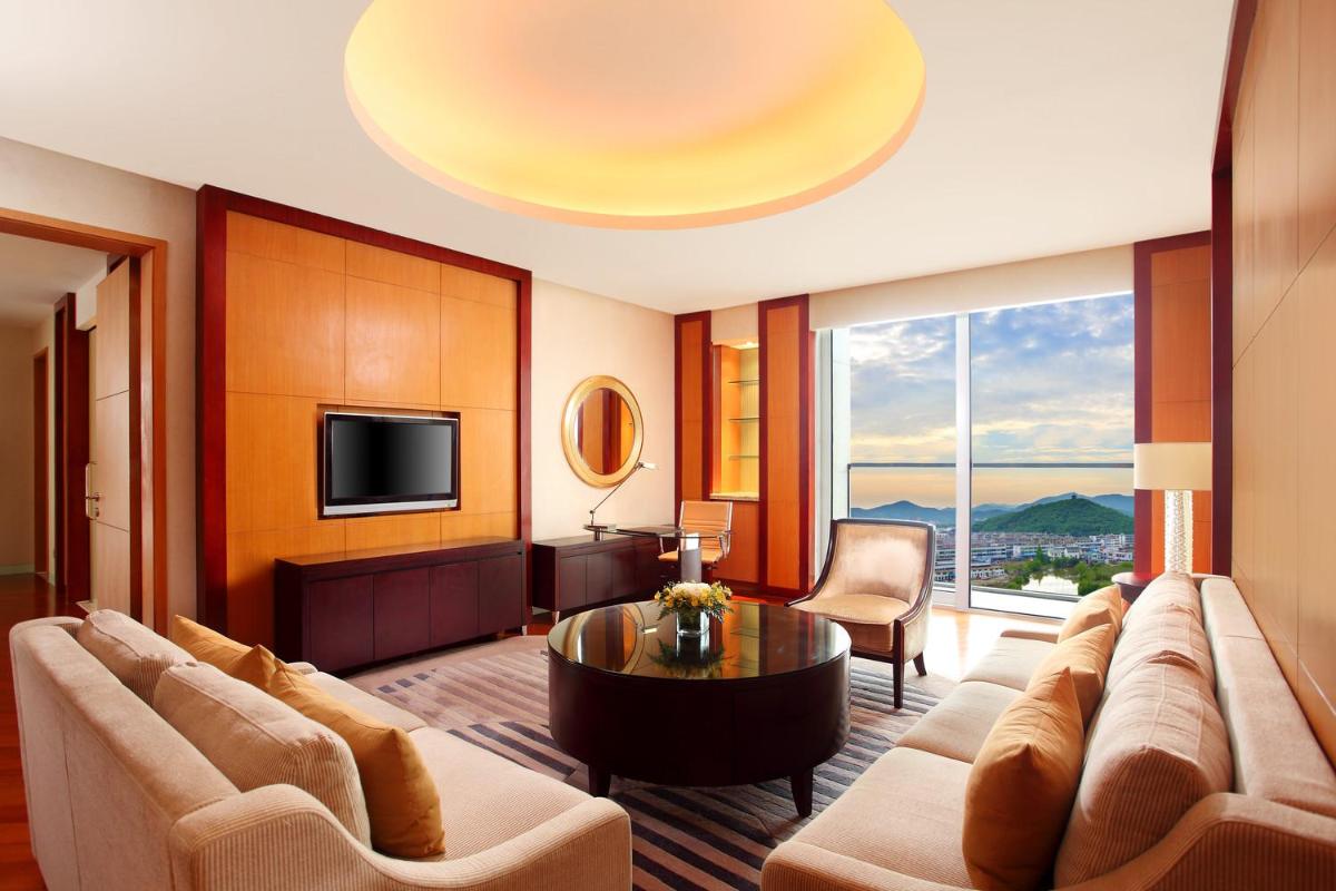 Sheraton Zhoushan Hotel - Housity