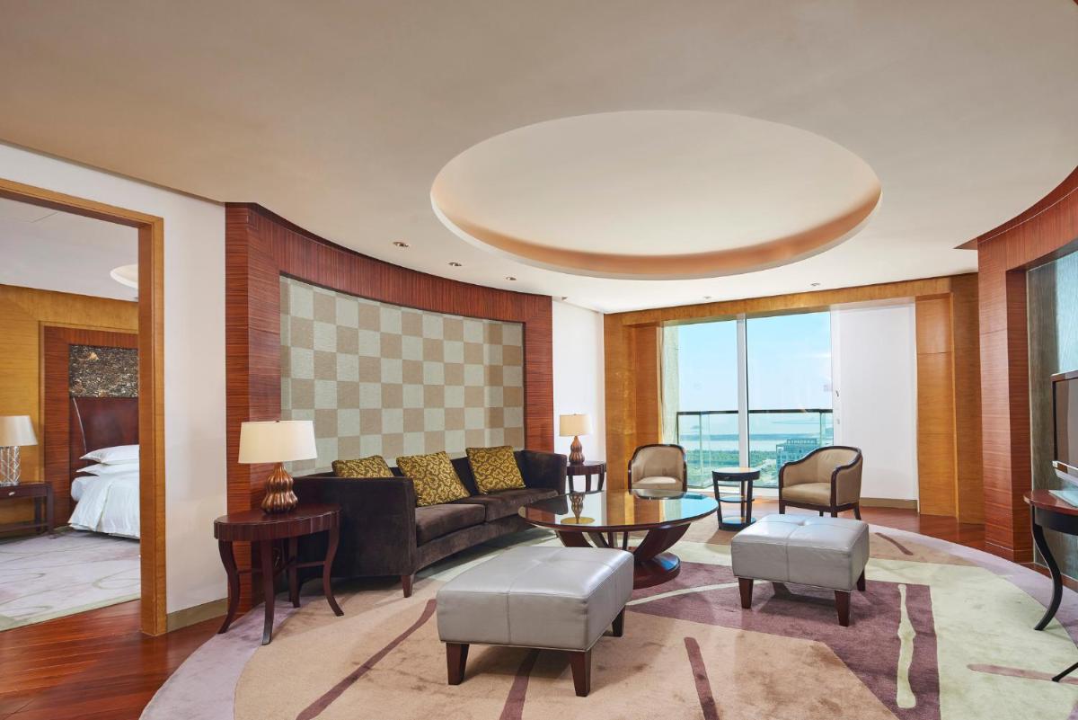 Sheraton Zhoushan Hotel - Housity