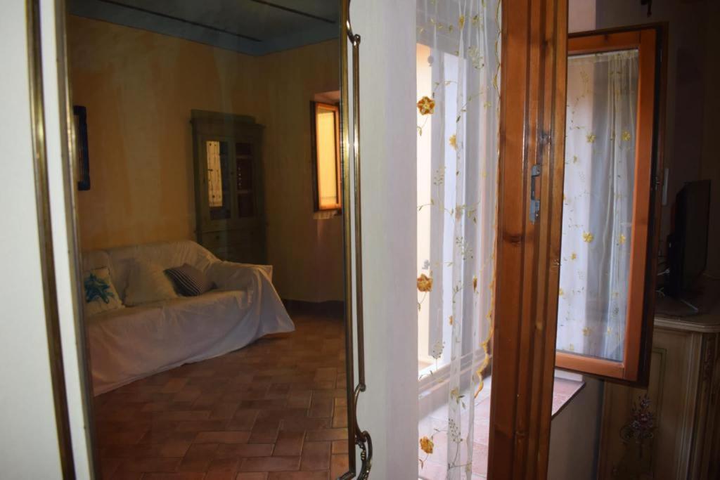 Casa San Michele - monolocale con bagno e cottura - Housity