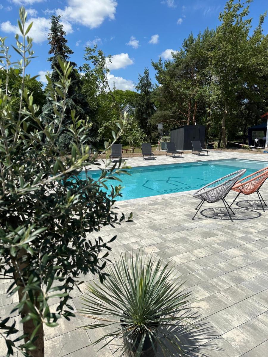 Sadova Park - Housity