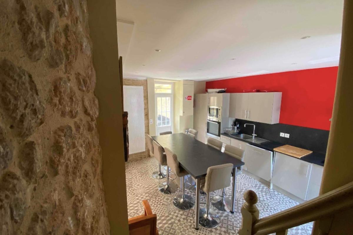 House 120m2 Near Beach With Terrace - Housity