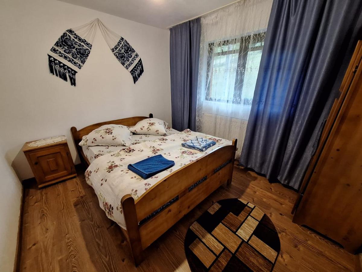 Cabana Georgiana Maria - Housity