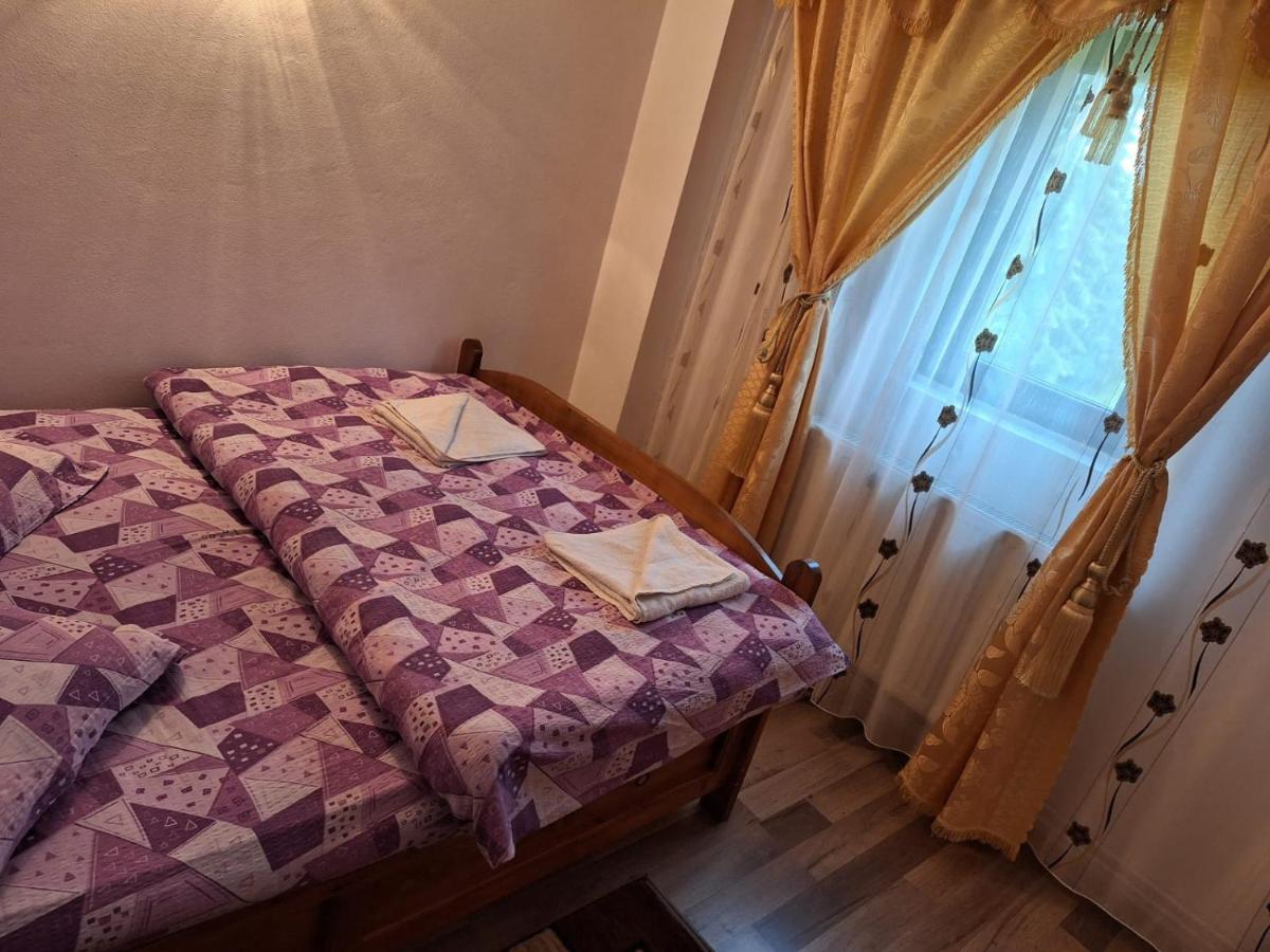 Cabana Georgiana Maria - Housity