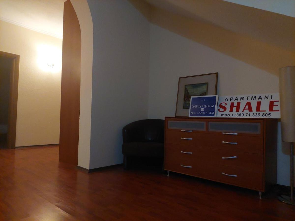 Shale apartments and rooms - Housity