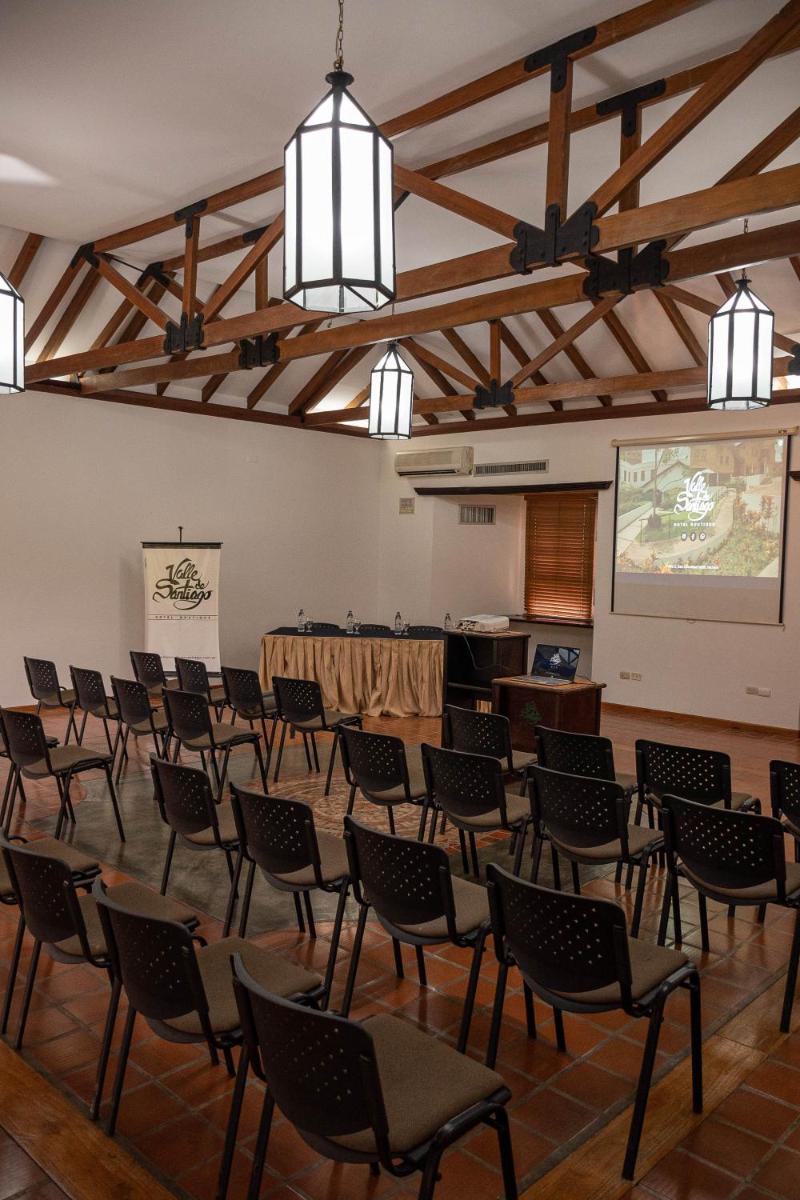 Suitetrails - Valle de Santiago Hotel Boutique