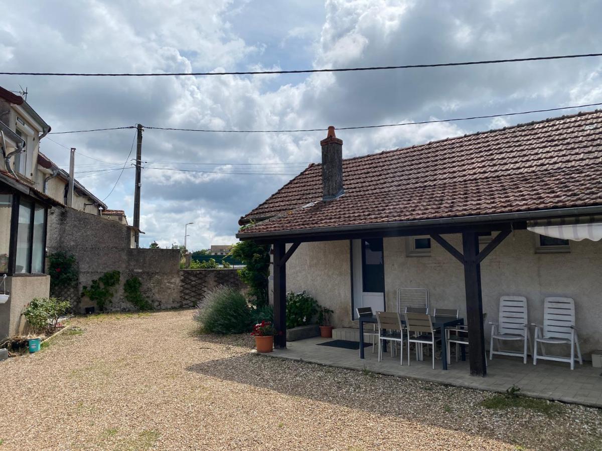 Suitetrails - La petite Maison