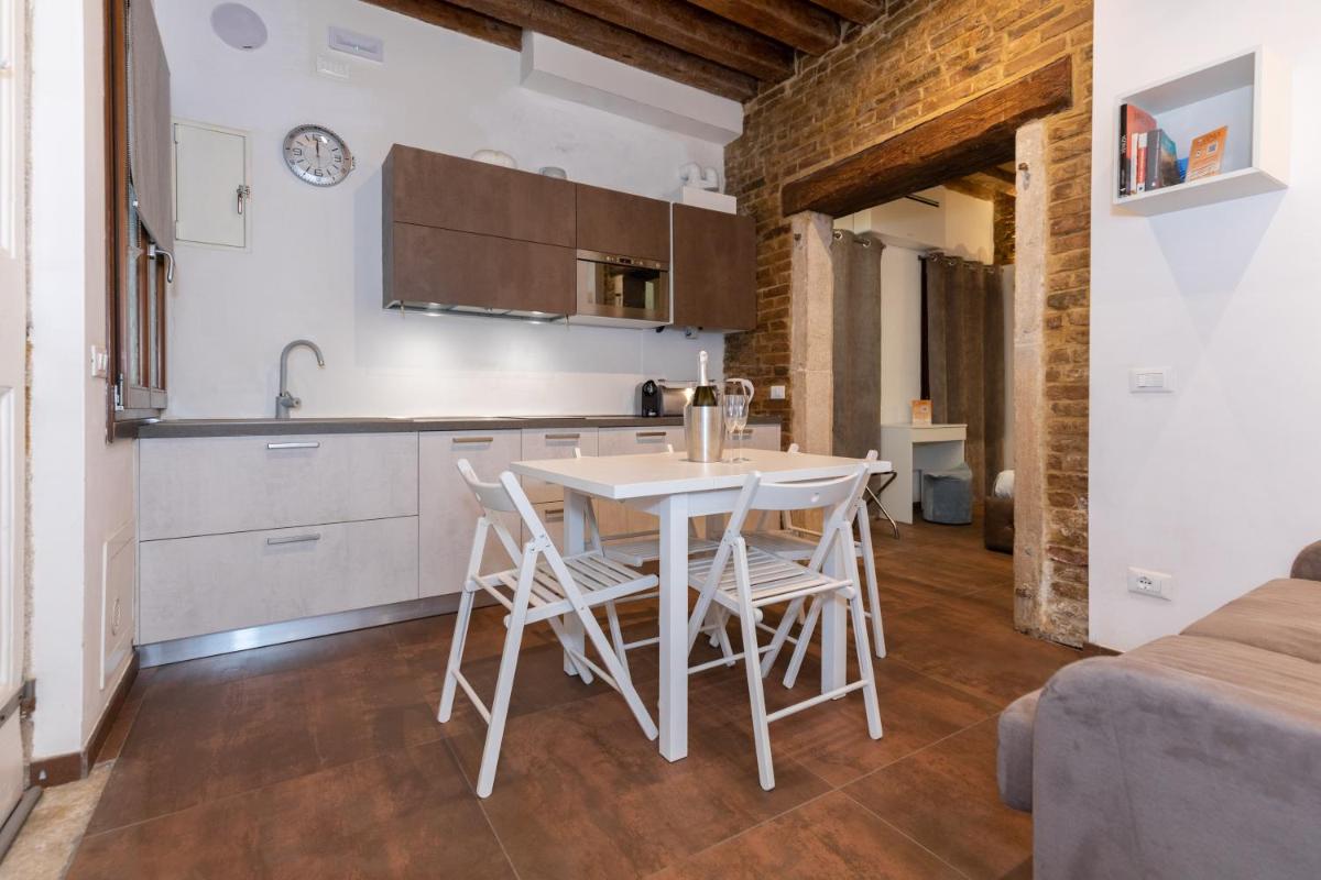 Suitetrails - Giorgiapartaments Bronze esclusive