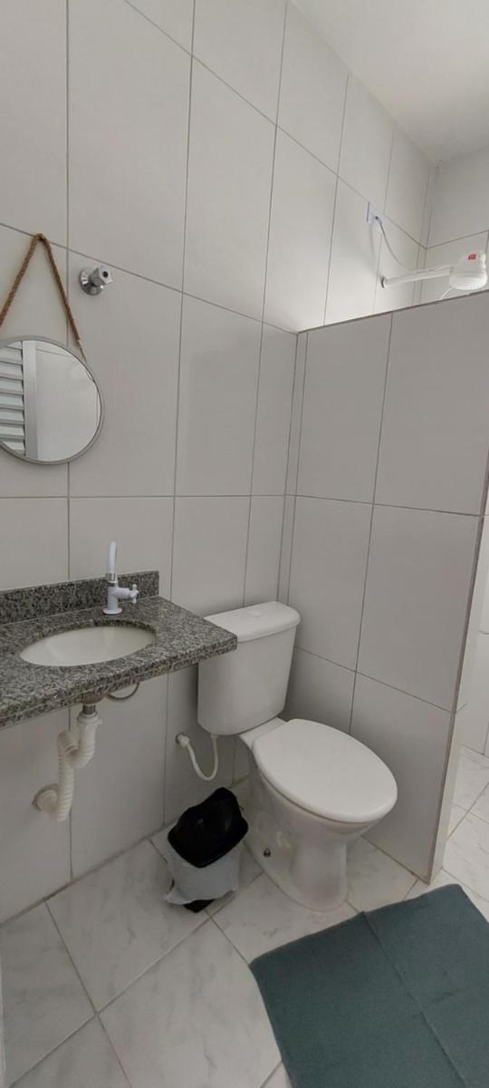Suitetrails - Pousada Aconchego Ocian