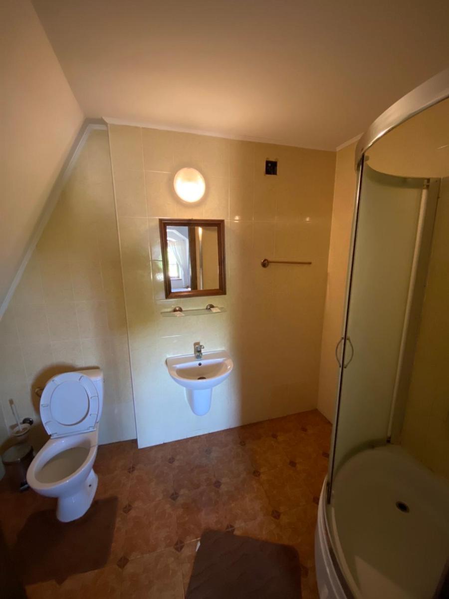 Gotel no restorannii kompleks - Housity