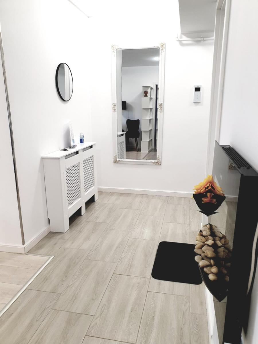 Suitetrails - Global Residence