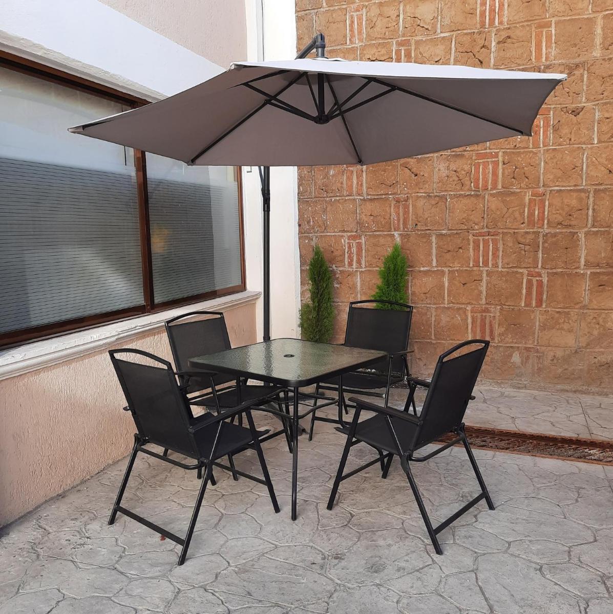 Suitetrails - Hotel Tlaxcala