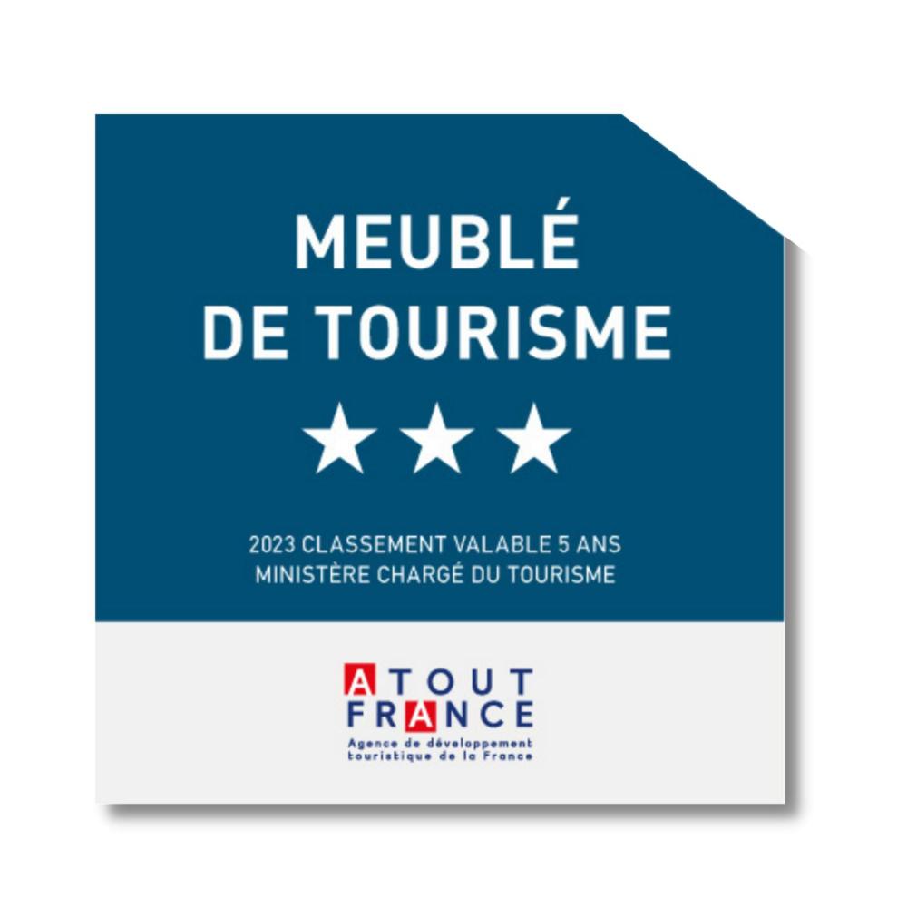 LE NID DOUILLET TOPDESTINATION-BOURG - Centre ville - 3 étoiles - Housity