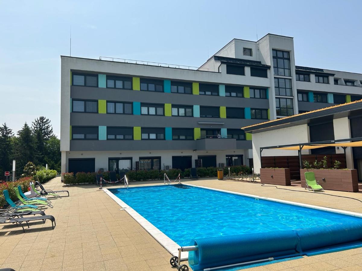 Lila Apartman - Housity