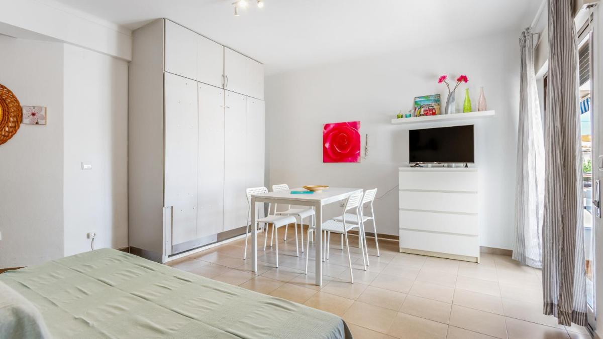 Suitetrails - LovelyStay - Sweet Algarvian Escape