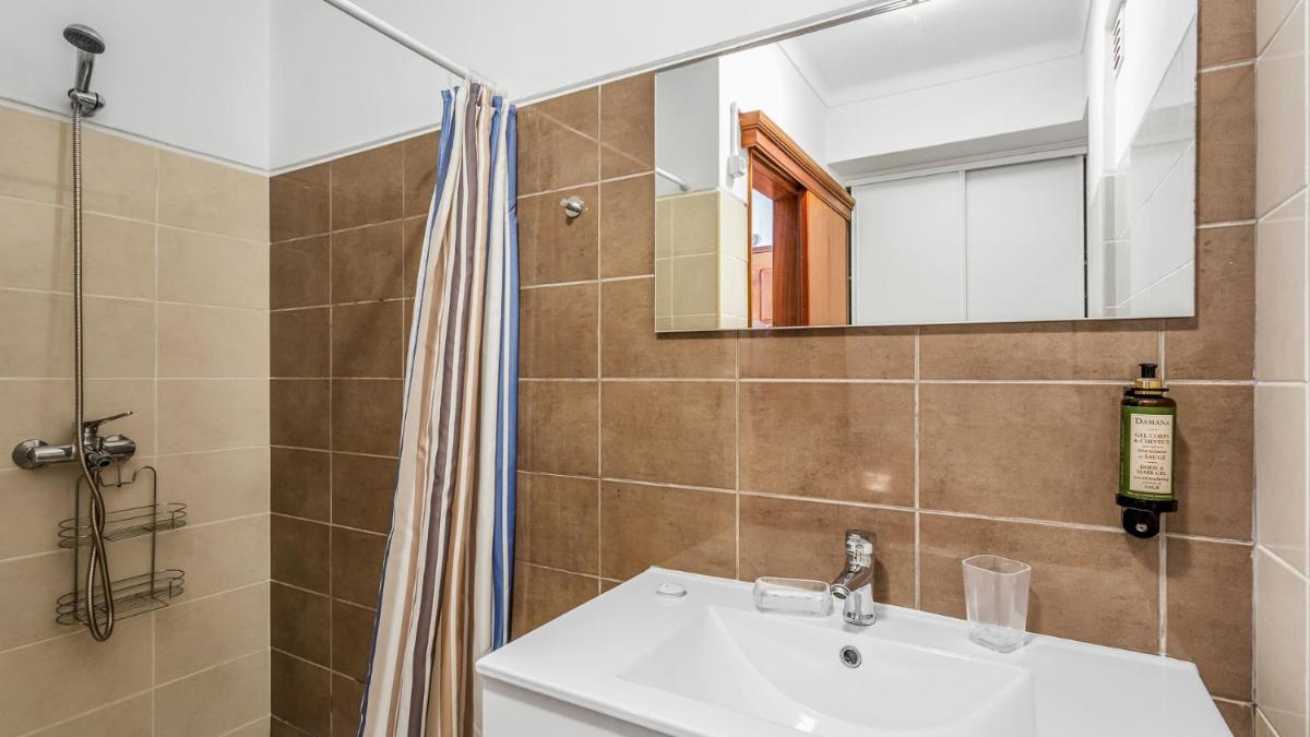 Suitetrails - LovelyStay - Sweet Algarvian Escape