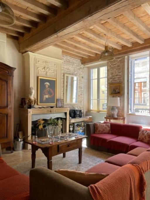 La maison de Lea, chambres d'hôtes de 14 couchages - Housity