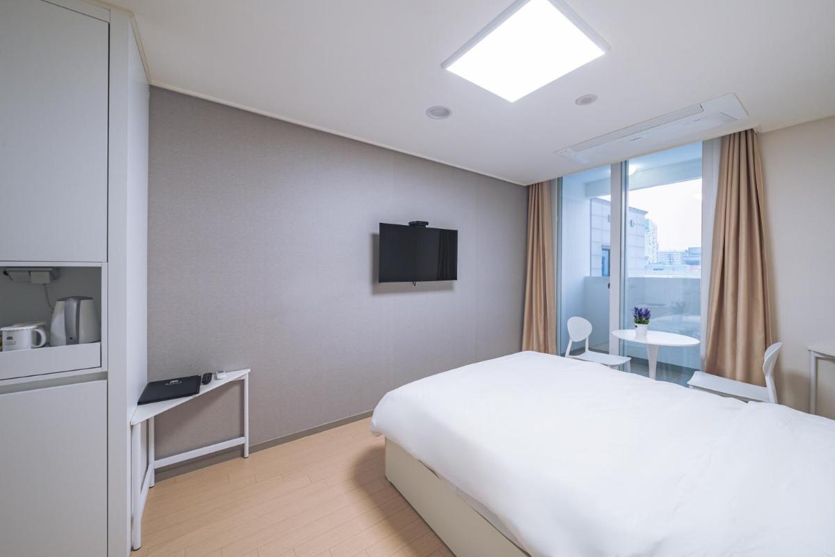 Chuncheon Bella Residence - Housity