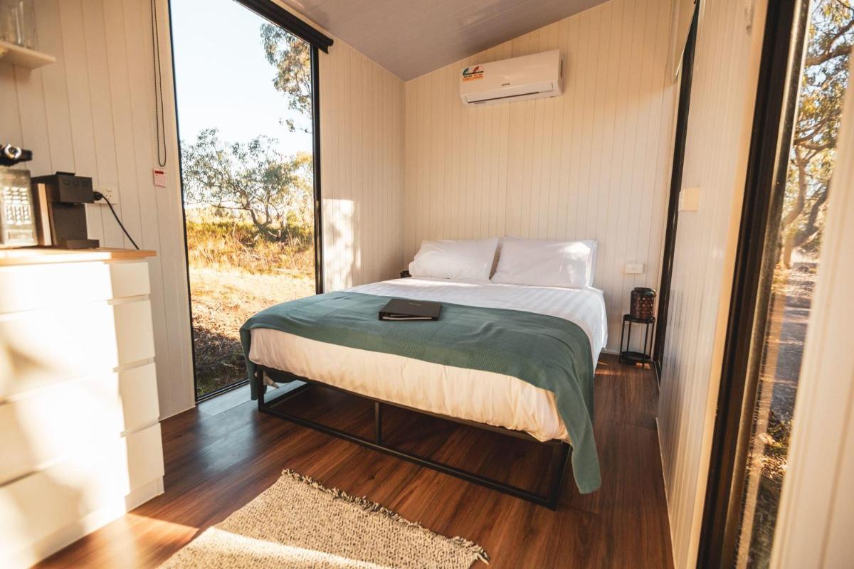 Suitetrails - Ridgeway Retreat