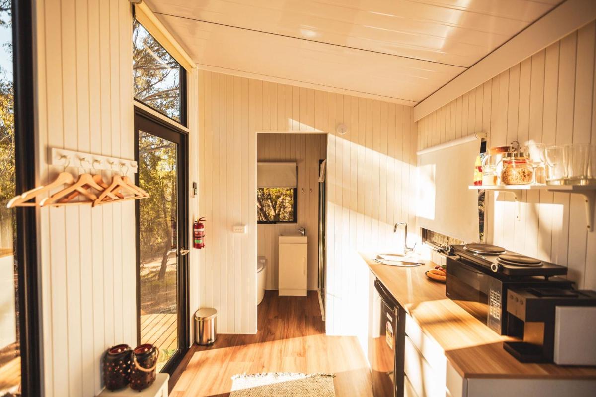 Suitetrails - Ridgeway Retreat