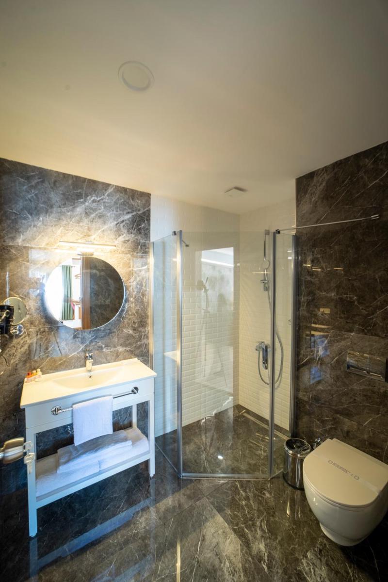 Suitetrails - MELL City Hotel Trabzon
