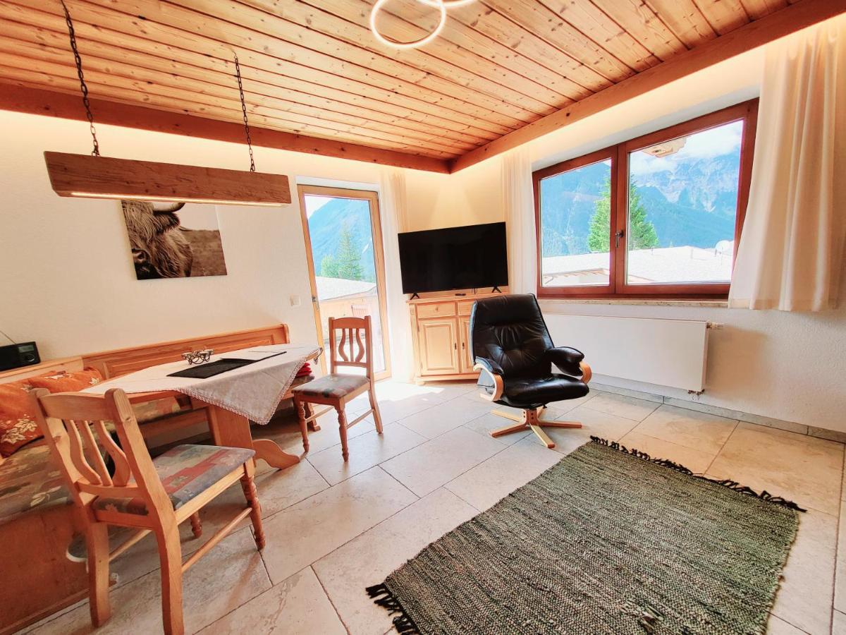 Suitetrails - Schickster Sky Lodge
